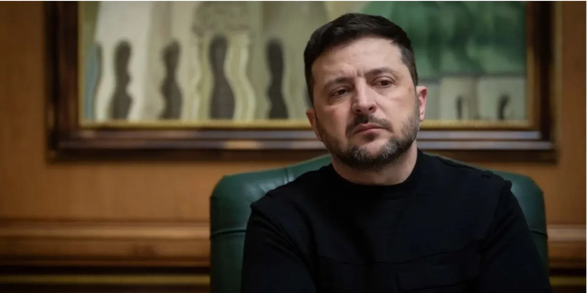 Подробнее о статье Кадрова невизначеність: хто замінить Кравченка на посаді генпрокурора