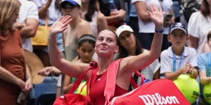 Подробнее о статье Марта Костюк про топ-10 WTA та пріоритети у кар’єрі