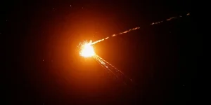 Подробнее о статье Проєкт Freyja: доступна альтернатива ракетам PAC-3