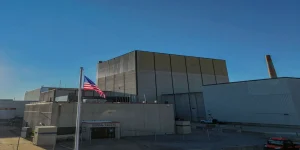 Подробнее о статье Відродження АЕС Duane Arnold: Google інвестує в атомну енергетику США