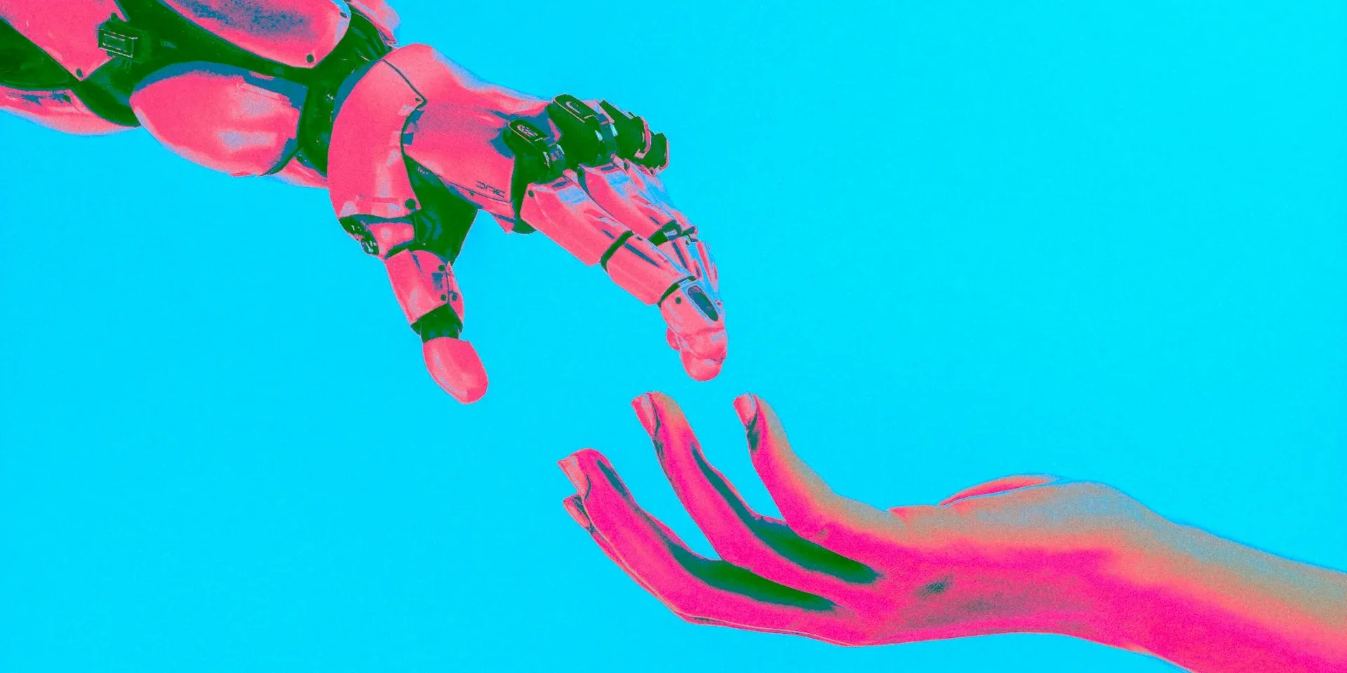 Подробнее о статье Державний контроль ШІ: ініціатива голови Google DeepMind
