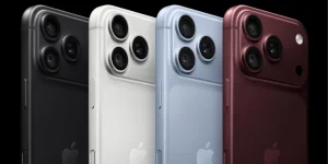 Подробнее о статье Новинки Apple в Україні: ціни та попит на iPhone 18