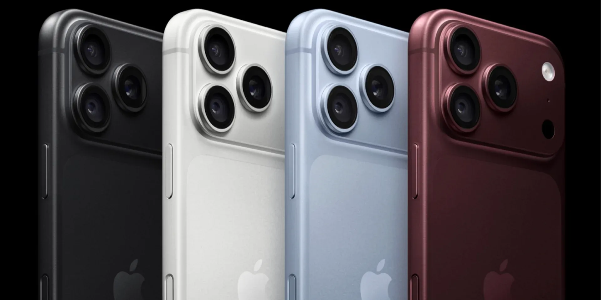 Подробнее о статье Новинки Apple в Україні: ціни та попит на iPhone 18