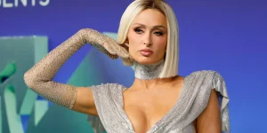 Подробнее о статье Ностальгія в стилі 2000-х: Періс Гілтон на MTV VMA 2026