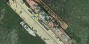 Подробнее о статье Ураження флагмана Каспійської флотилії РФ: деталі атаки