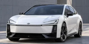 Подробнее о статье Toyota Corolla нового покоління: що відомо про майбутній дизайн