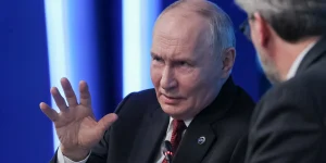 Подробнее о статье Кремль готується до багаторічної війни проти України