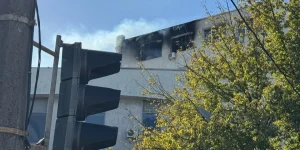 Подробнее о статье Удар РФ по Миколаєву: троє поранених та руйнування