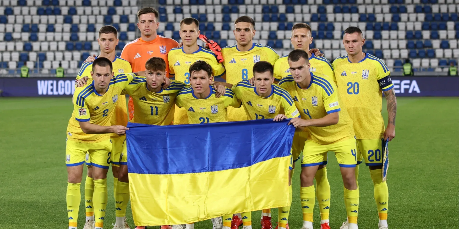 Подробнее о статье Прогноз на матч Україна — Північна Ірландія: думка Віталія Косовського