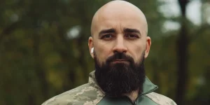 Подробнее о статье Інтерв’ю з Героєм України Сергієм Пономаренком про війну