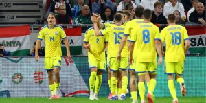 Подробнее о статье Україна — Північна Ірландія: анонс матчу Ліги націй